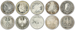 40.80.50: Europa - Deutschland - BRD