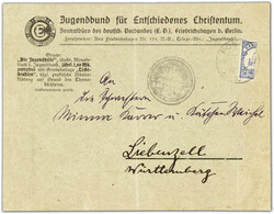 200: Deutsche Kolonien Karolinen