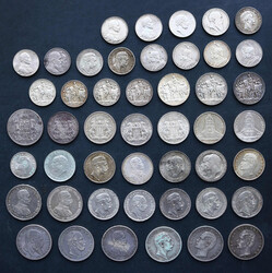 100.70.80.20: Multiple Lots - Coins - Germany - German Empire