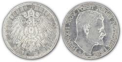 40.80.20.140: Europa - Deutschland - Deutsches Kaiserreich - Reuß, ältere Linie