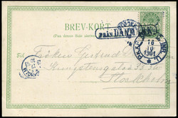 5625: Sweden - Cancellations and seals