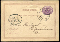 5625: Sweden - Cancellations and seals