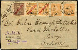 5300: Portuguese India