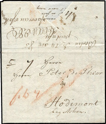 105: Berlin Postal History