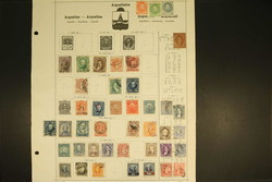 7365: Collections and Lots America