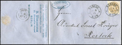 105: Berlin Postal History