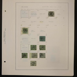 7160: Collections and Lots Italian States
