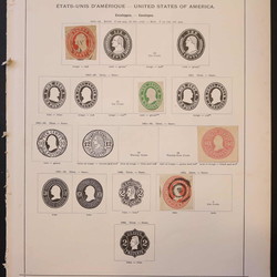 6605: United States - Collections