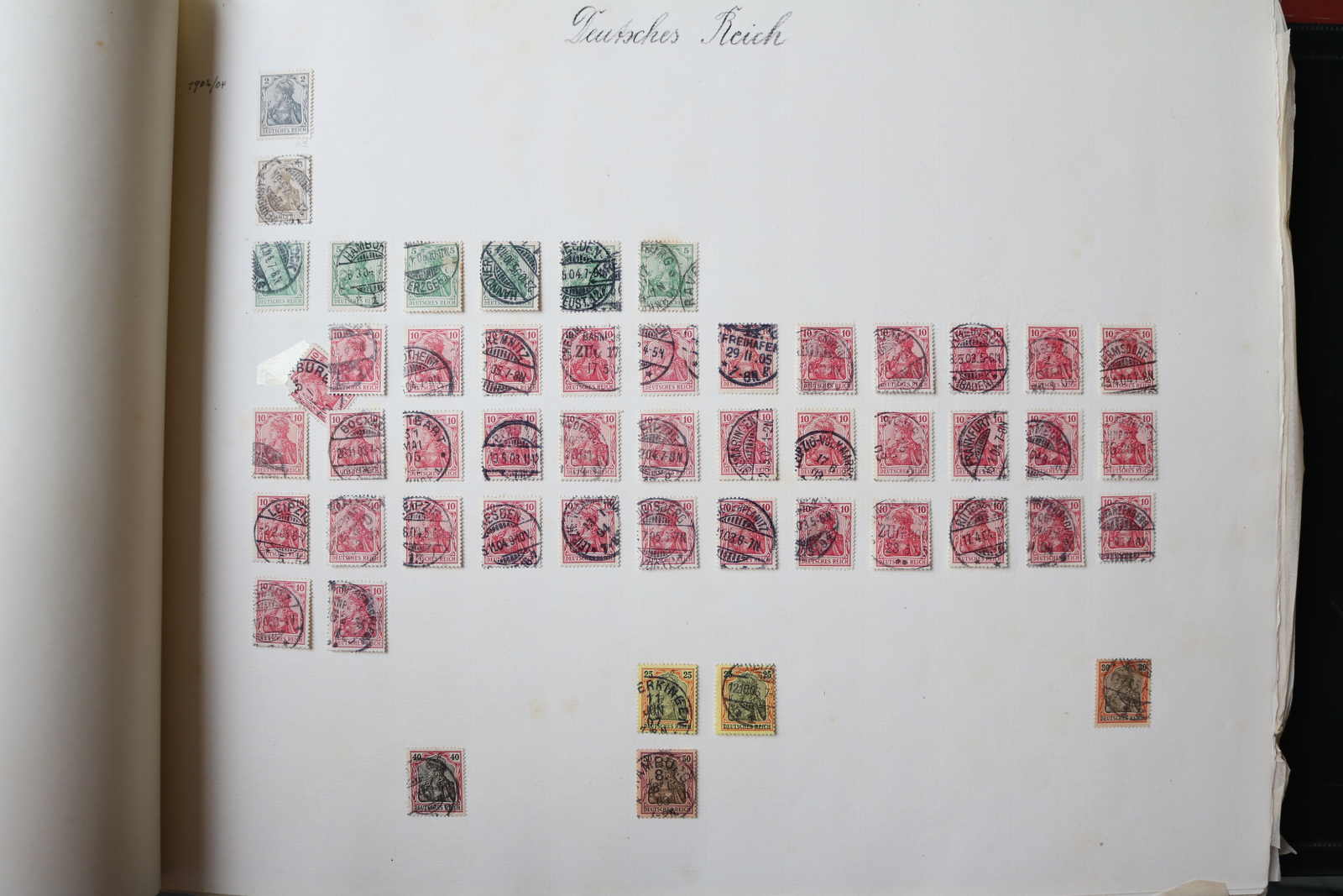 Lot 1127 - COLLECTIONS & ACCUMULATIONS germany - Auktionshaus Schlegel 26 Public Auction Lot 1127 - COLLECTIONS & ACCUMULATIONS germany - Auktionshaus Schlegel 26 Public Auction