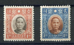 2070: China