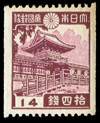 3610: Japan