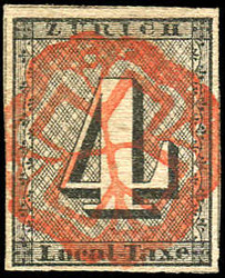 5640: Schweiz Kantone Zürich