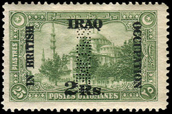 3315: Irak