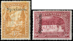 6190: Tasmanien