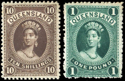 5330: Queensland
