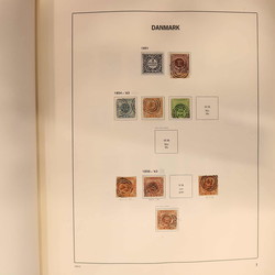 7094: Collections and Lots Scandinavia