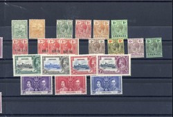 2810: Grenada - Sammlungen