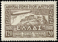 2820: Greece