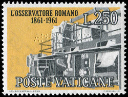 6630: Vaticane