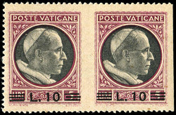 6630: Vaticane