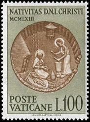 6630: Vaticane