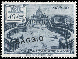 6630: Vaticane