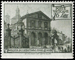 6630: Vaticane