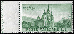6630: Vaticane