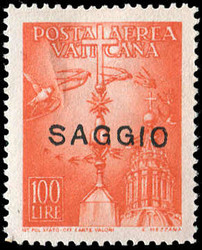 6630: Vaticane