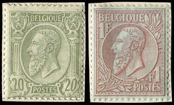 1810: Belgium