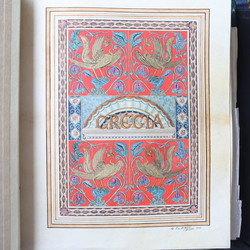 2820: Greece - Collections