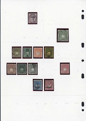 1970: British East Africa - Collections