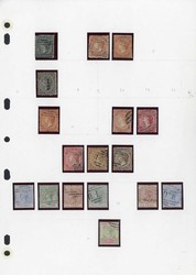 6455: Turks and Caicos Islands - Collections