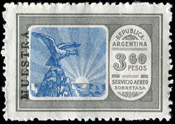 1715: Argentina