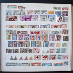7365: Collections and Lots America