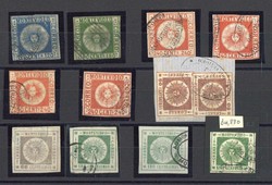 6600: Uruguay - Collections