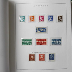 5655: Switzerland - Collections