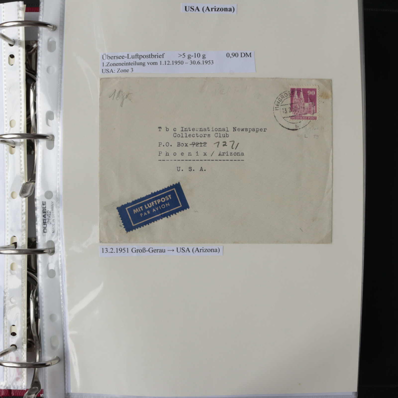 Lot 1737 - COLLECTIONS & ACCUMULATIONS Amerik.+Brit. Zone (Bizone) - Auktionshaus Schlegel 26 Public Auction Lot 1737 - COLLECTIONS & ACCUMULATIONS Amerik.+Brit. Zone (Bizone) - Auktionshaus Schlegel 26 Public Auction