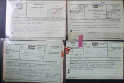 6335: Czechoslovakia - Covers bulk lot