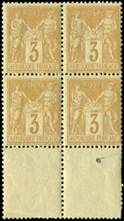 Picture 1 for Lot from Schlegel Briefmarkenfachgeschäft