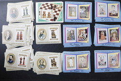 6050: St. Thomas and Princess Islands - Collections