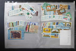 1570: Egypt Arab Republic - Collections
