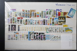 6640: Venezuela - Collections