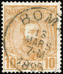 1850: Belgisch-Kongo