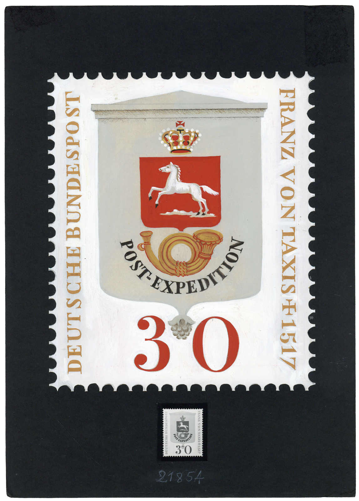 Lot 426 - Special catalogue 