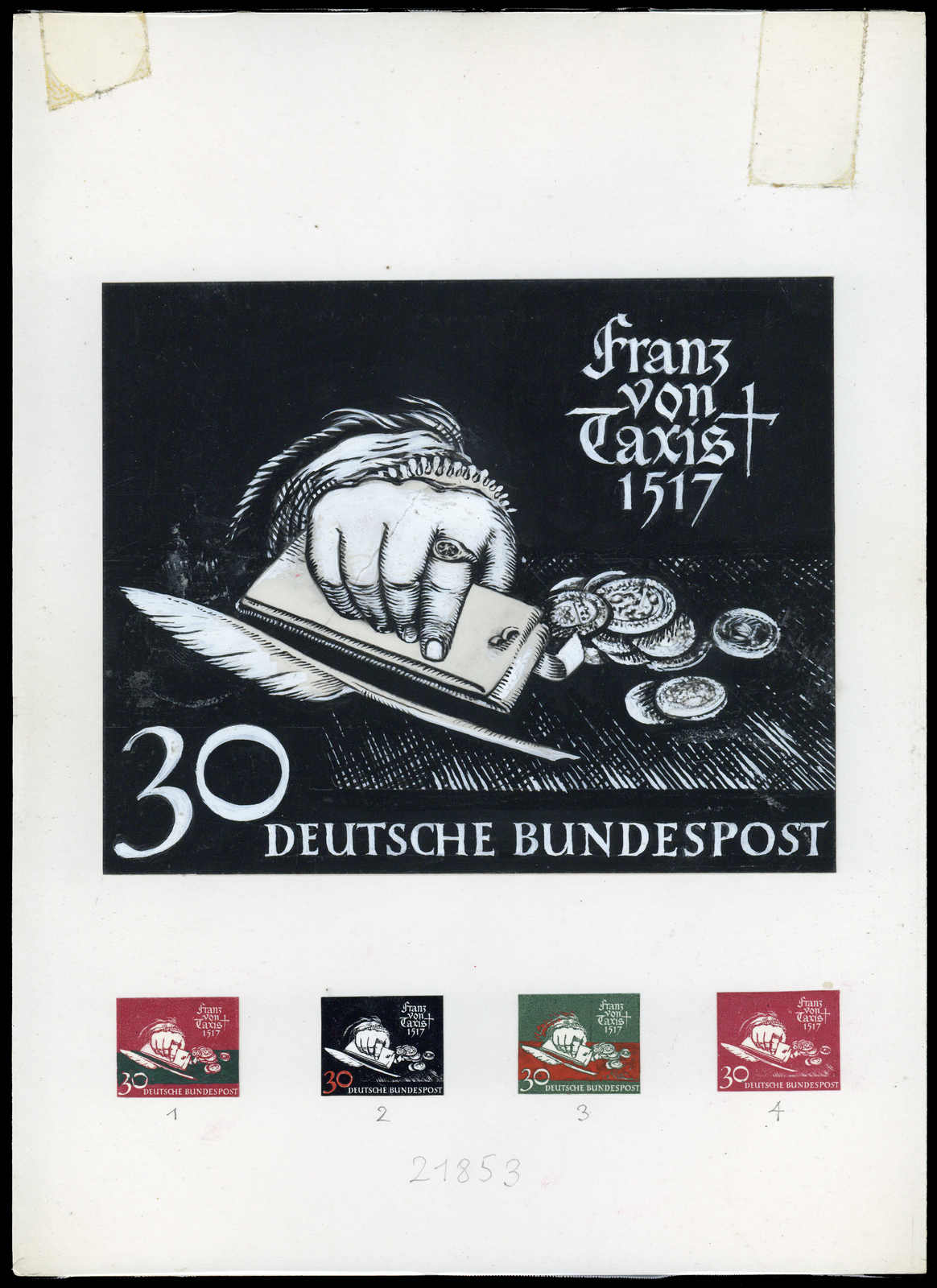 Lot 427 - Special catalogue 
