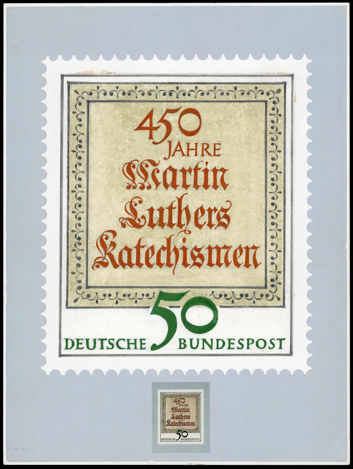 Lot 550 - Special catalogue Lot 550 - Special catalogue