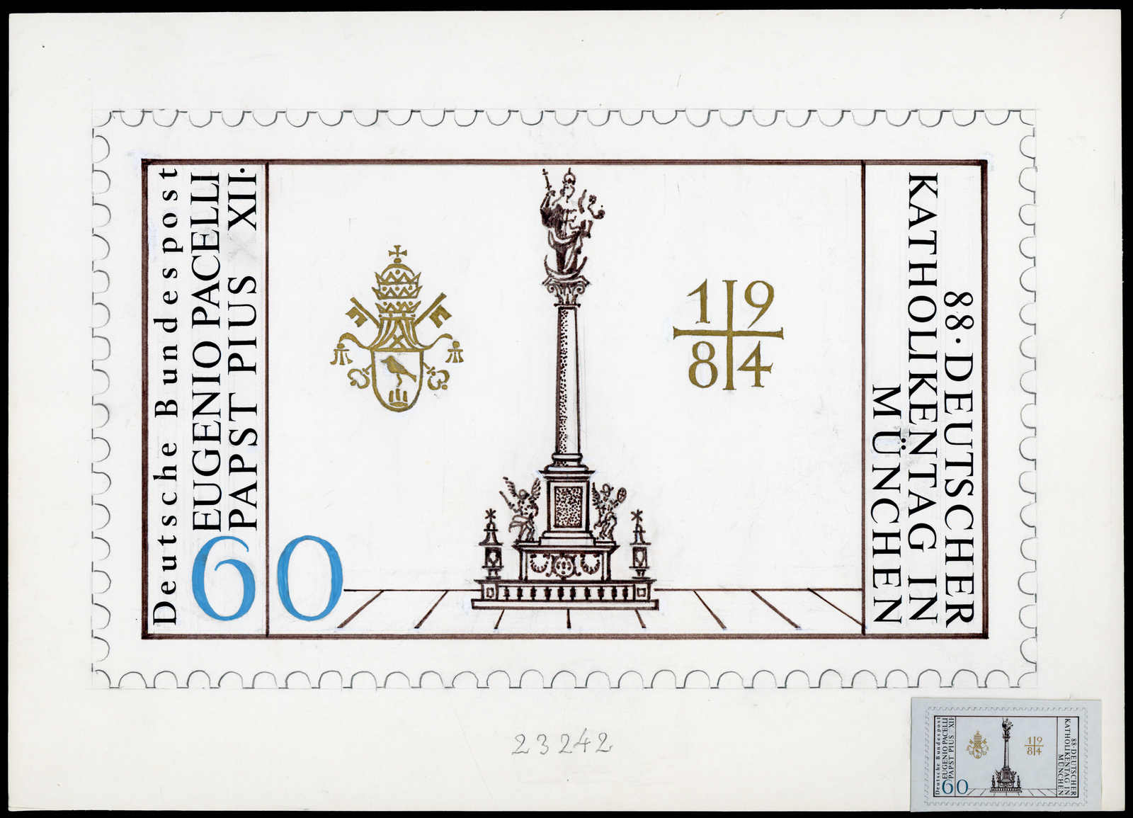 Lot 587 - Special catalogue Lot 587 - Special catalogue