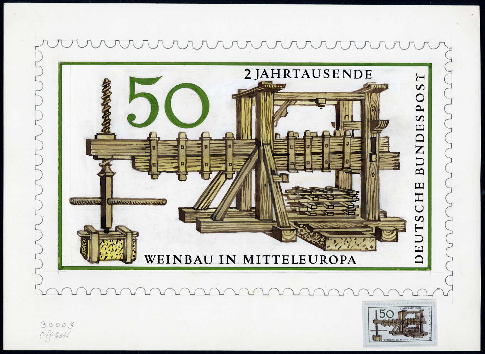Lot 558 - Special catalogue 