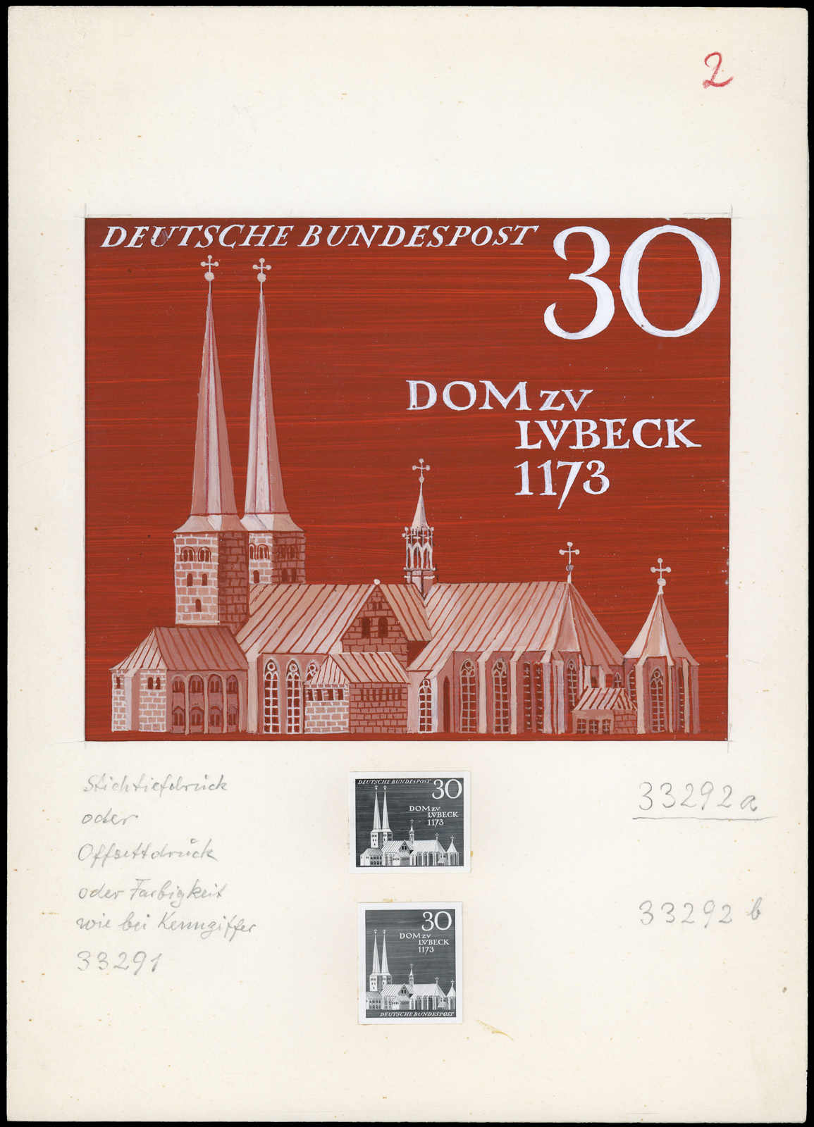 Lot 502 - Special catalogue Lot 502 - Special catalogue